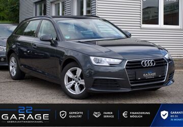 Audi A4 176.300 km 14.400 &euro; Kiel 24146