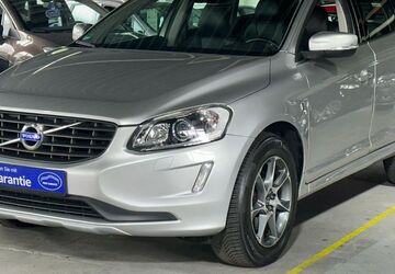 Volvo XC60 122.000 km 16.190 &euro; Kiel 24145