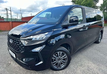 Ford Tourneo Custom 24.859 km 37.990 &euro; Neumünster 24536
