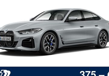 BMW i4 60.717 km 41.490 &euro; Neumünster 24539