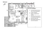Etagenwohnung Neumünster Brachenfeld/Ruthenberg - 3 Zimmer, 93 m&sup2;, 1.677&euro; | Angebot:26531119