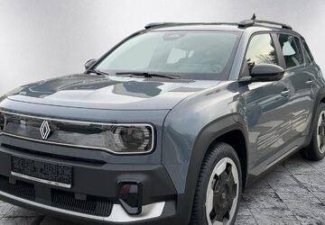 Renault R 4 1.990 km 35.600 &euro; Bornhöved 24619