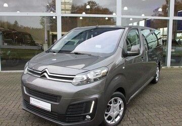 Citroen SpaceTourer 83.522 km 29.980 &euro; Neumünster 24539