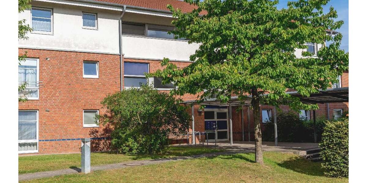 Etagenwohnung Wankendorf - 3 Zimmer, 85 m&sup2;, 739&euro; | Angebot:27212916
