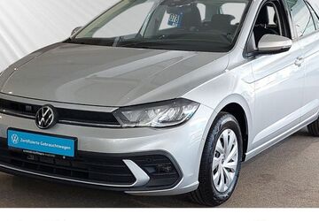 VW Polo 30.000 km 16.880 &euro; Kiel 24114