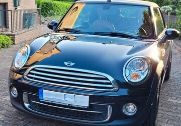 Mini Cooper D Cabrio 120.000 km 10.990 &euro; Kiel 24116