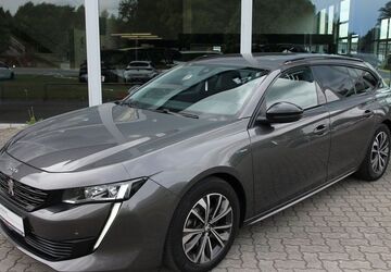 Peugeot 508 96.100 km 21.790 &euro; Neumünster 24539