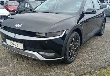 Hyundai IONIQ 5 4.659 km 39.990 &euro; Kronshagen 24119