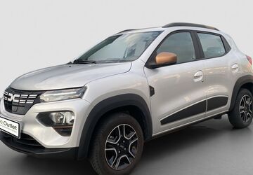 Dacia Spring 26.312 km 11.500 &euro; Neumünster 24539