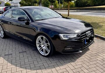 Audi A5 224.000 km 13.490 &euro; Kiel 24111