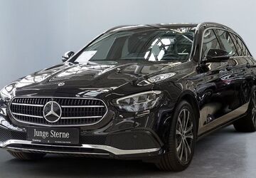 Mercedes-Benz E 300 58.963 km 31.630 &euro; Kiel 24109