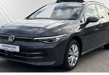 VW Golf 13.000 km 31.980 &euro; Kiel 24148