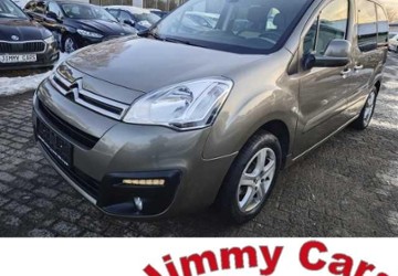 Citroen Berlingo 181.000 km 3.900 &euro; Kiel-Moorsee 24145
