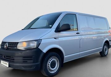 VW T6 Transporter 100.800 km 21.900 &euro; Neumünster 24539
