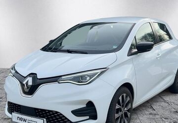 Renault ZOE 28.800 km 17.480 &euro; Bornhöved 24619