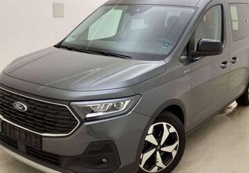 Ford Grand Tourneo 12.433 km 34.990 &euro; Neumünster 24536