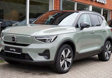 Volvo XC40 47.500 km 31.890 &euro; Büdelsdorf 24782
