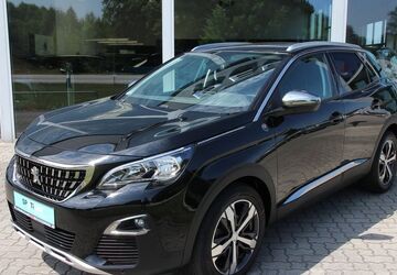 Peugeot 3008 142.800 km 17.990 &euro; Neumünster 24539