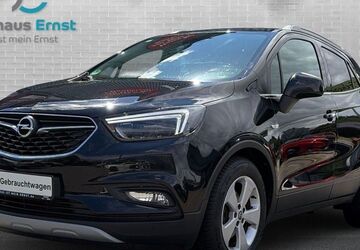 Opel Mokka X 75.000 km 13.570 &euro; Kiel 24107