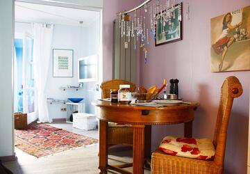 Wohnung Eckernförde - 2 Zimmer, 47 m&sup2;, 690&euro; | Angebot:27626418