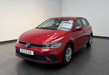 VW Polo 7.660 km 18.999 &euro; Neumünster 24536