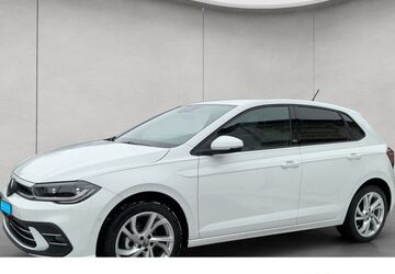 VW Polo 6.000 km 27.950 &euro; Kiel 24159