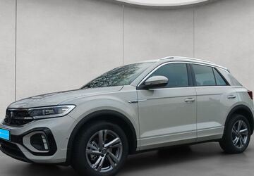 VW T-Roc 6.000 km 28.490 &euro; Kiel 24159