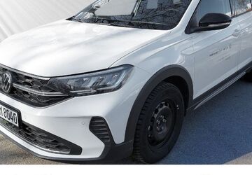 VW Taigo 10.000 km 22.980 &euro; Kiel 24114