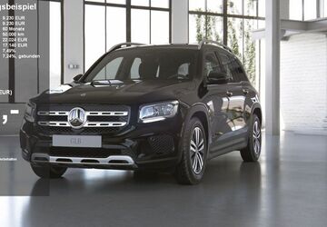 Mercedes-Benz GLB 200 89.500 km 26.370 &euro; Kiel 24148