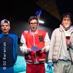 Die Drei ??? – Signale aus dem Jenseits