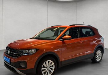 VW T-Cross 49.767 km 16.980 &euro; Kiel 24159