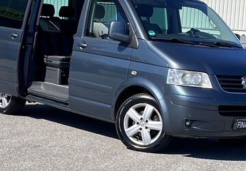 VW T5 Transporter 237.000 km 13.499 &euro; Flintbek 24220