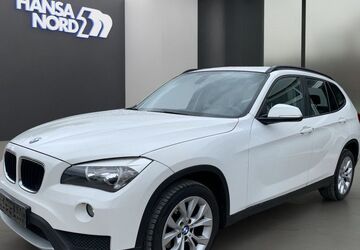 BMW X1 182.046 km 5.999 &euro; Kiel 24118