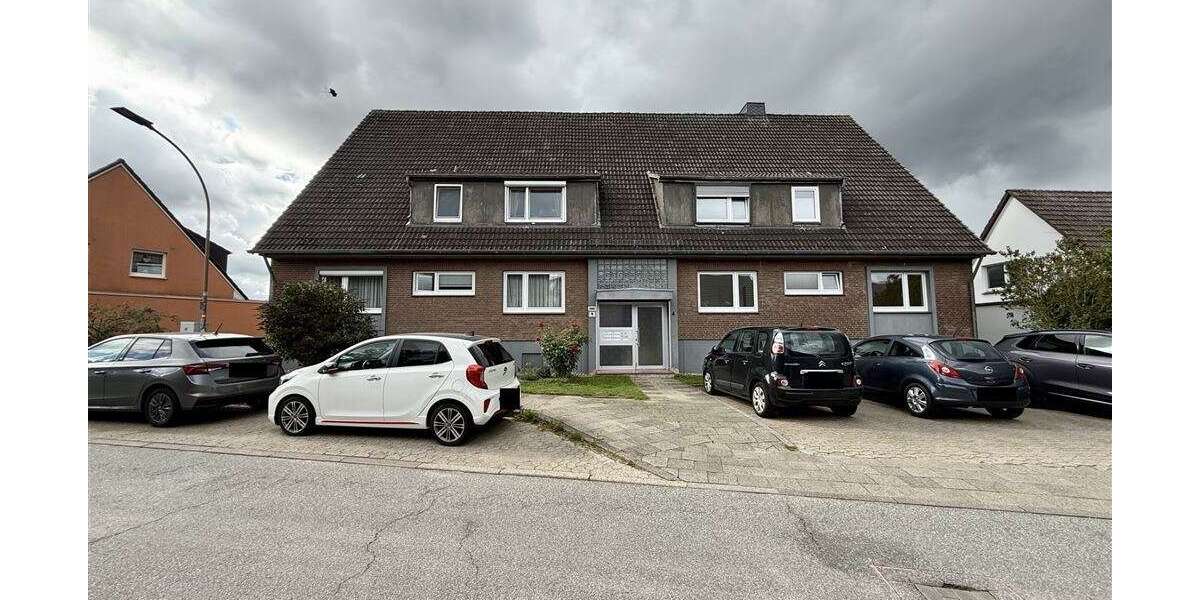 Etagenwohnung Raisdorf Raisdorf - 3 Zimmer, 80 m&sup2;, 1.000&euro; | Angebot:24527061