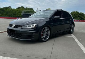 VW Golf 155.000 km 16.200 &euro; Kiel 24113
