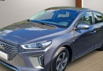 Hyundai IONIQ 93.450 km 14.950 &euro; Schwentinental 24223