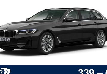 BMW 520 42.860 km 37.690 &euro; Kiel 24118