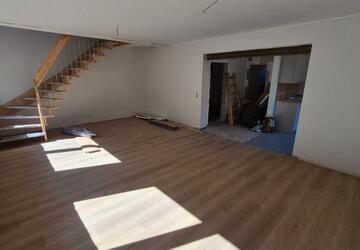 Wohnung Gettorf - 3 Zimmer, 93 m&sup2;, 1.400&euro; | Angebot:27617414