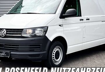 VW T6 Transporter 108.000 km 22.490 &euro; Schwentinental (Kiel) 24223