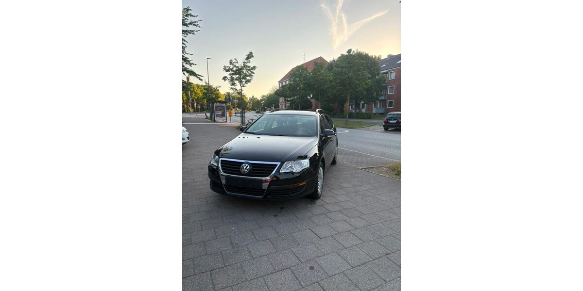 VW Passat Variant 199.000 km 3.499 &euro; kiel 24148