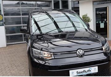 VW Caddy 15.000 km 31.880 &euro; Kiel-Kronshagen 24119