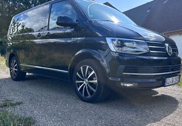 VW T6 Multivan 200.000 km 25.999 &euro; Kiel 24147