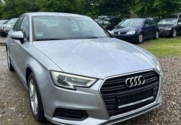 Audi A3 147.000 km 13.999 &euro; Kiel 24145