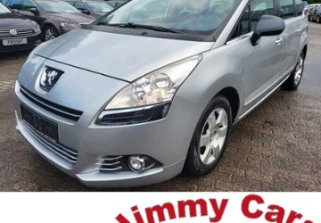Peugeot 5008 112.000 km 6.999 &euro; Kiel-Moorsee 24145