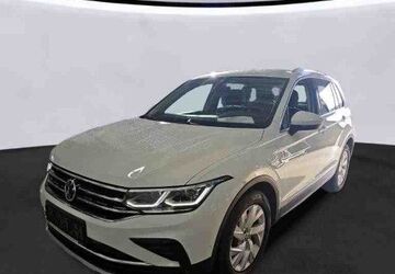 VW Tiguan 34.090 km 28.990 &euro; Bordesholm 24582