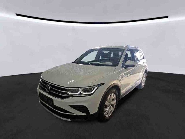 VW Tiguan 34.090 km 28.990 &euro; Bordesholm 24582