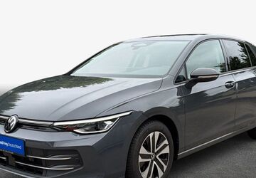 VW Golf 8.550 km 25.990 &euro; Preetz-Schellhorn 24211