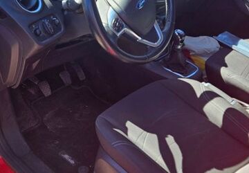 Ford Fiesta 144.000 km 5.900 &euro; Kiel 24113