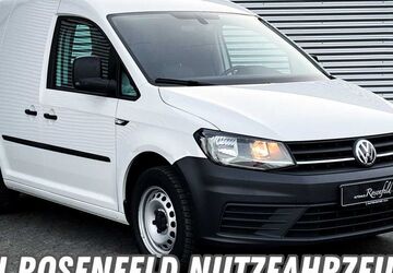 VW Caddy 95.000 km 13.555 &euro; Schwentinental (Kiel) 24223