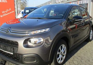 Citroen C3 72.000 km 9.650 &euro; Kiel-Kronshagen 24119